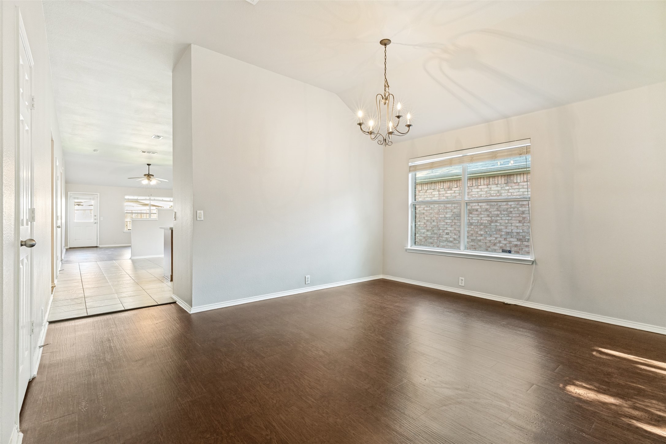 8524 Silverbell Lane Fort Worth TX 76140