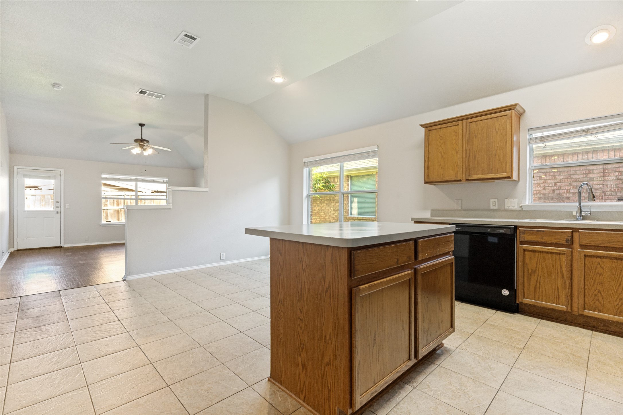 8524 Silverbell Lane Fort Worth TX 76140