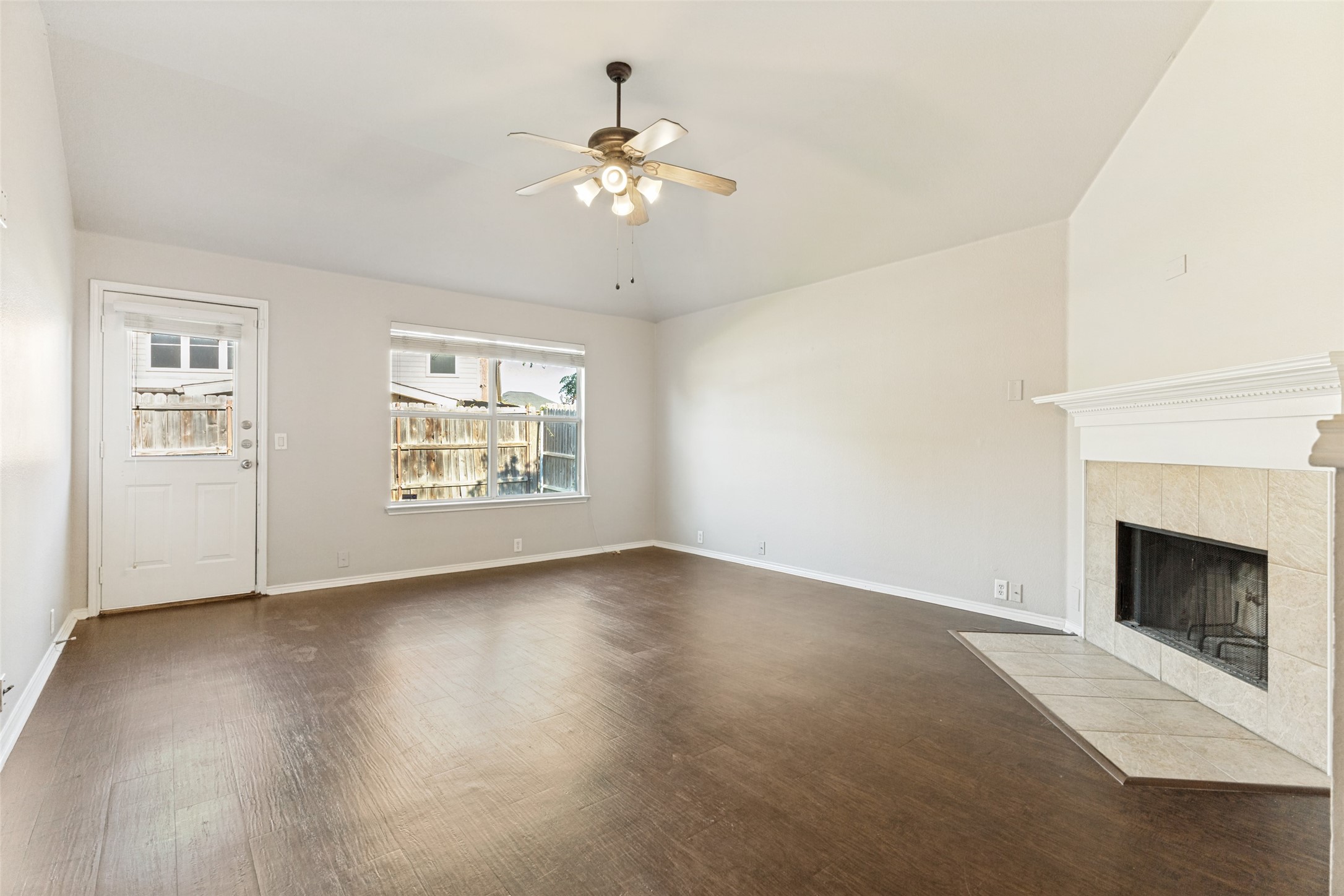 8524 Silverbell Lane Fort Worth TX 76140