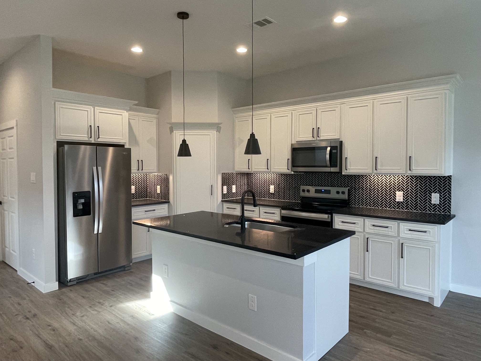 5514 Fannie Street Dallas TX 75212