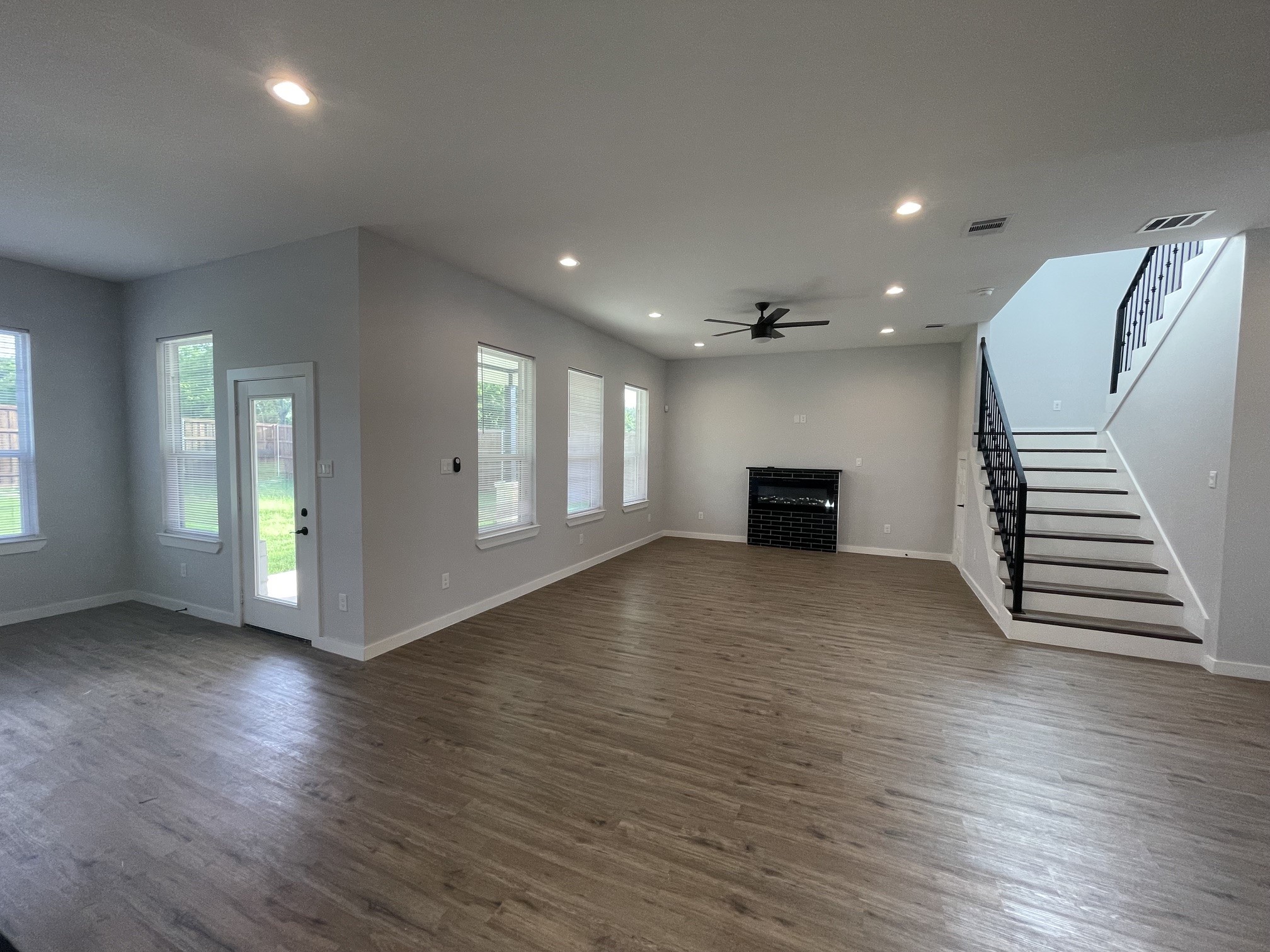 5514 Fannie Street Dallas TX 75212