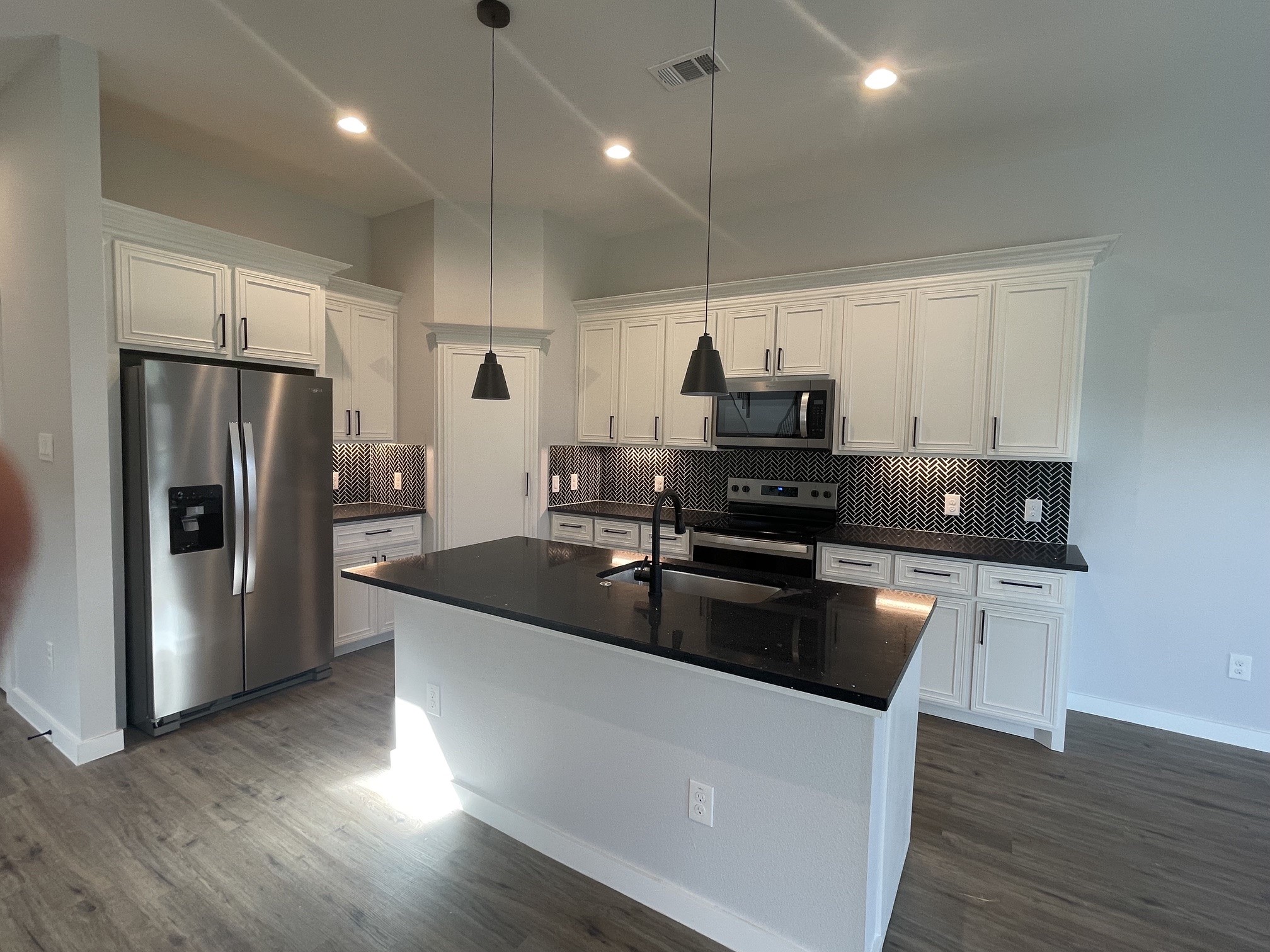 5514 Fannie Street Dallas TX 75212
