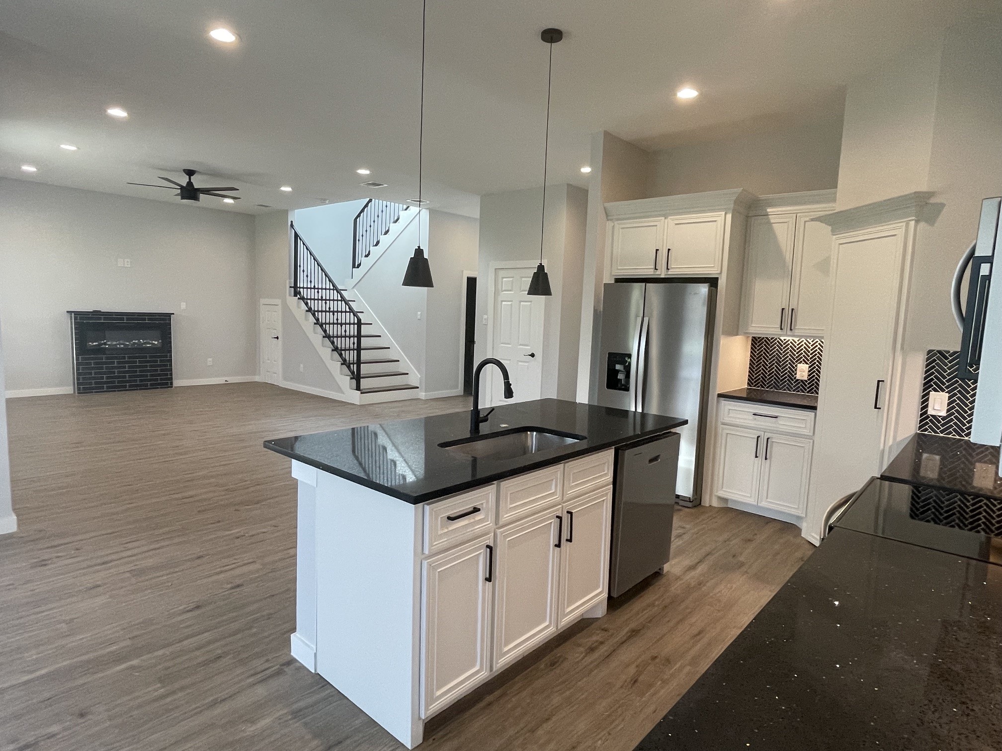 5514 Fannie Street Dallas TX 75212