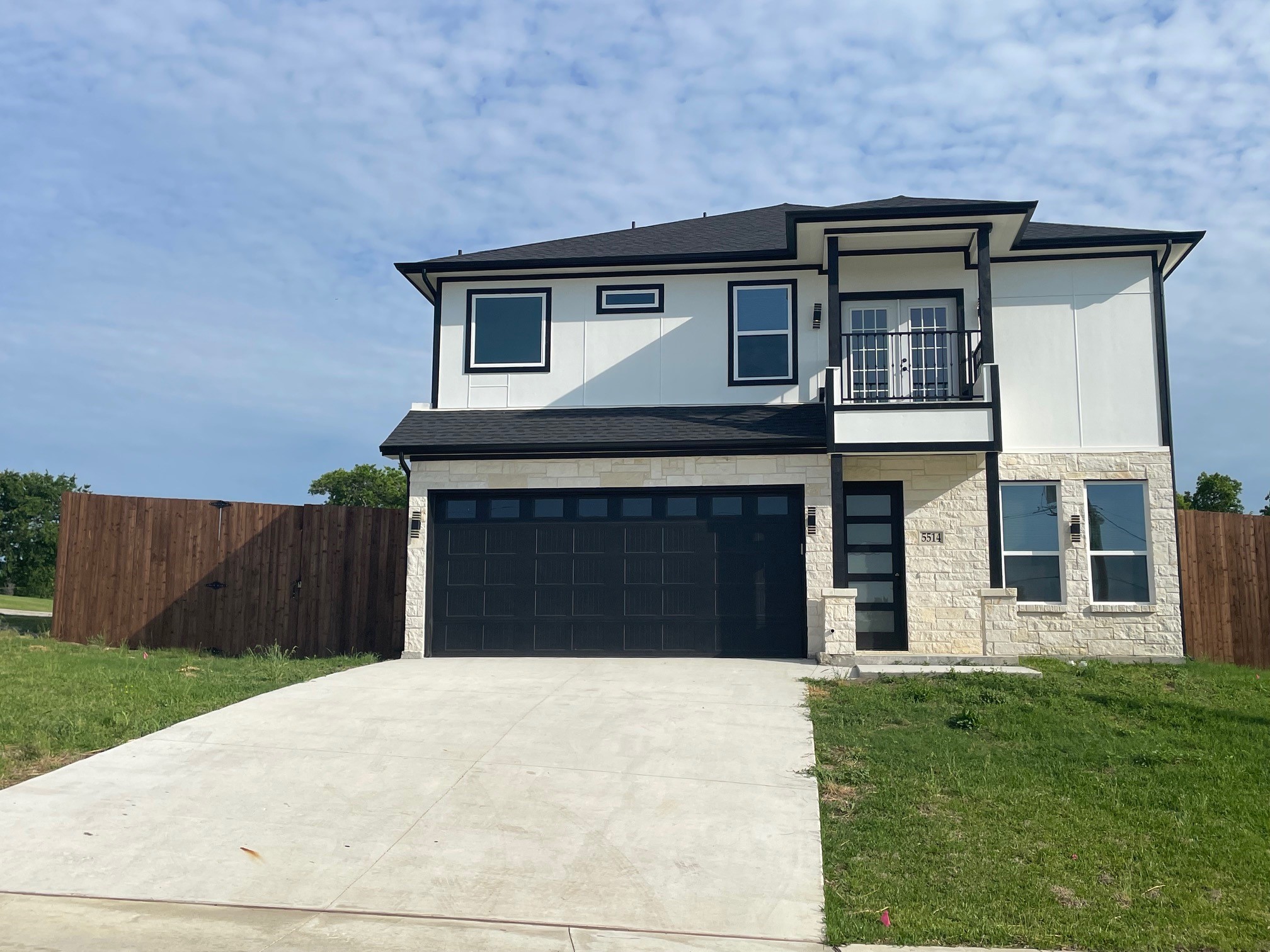 5514 Fannie Street Dallas TX 75212