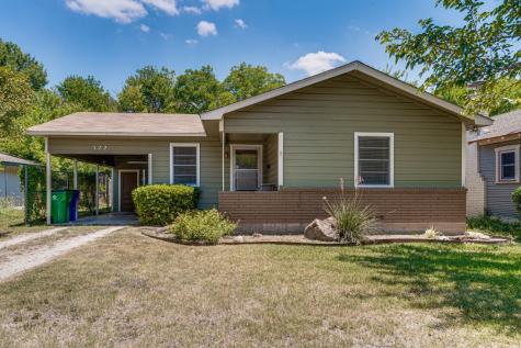 322 W University Avenue Waxahachie TX 75165
