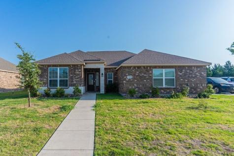 705 Milas Lane Glenn Heights TX 75154