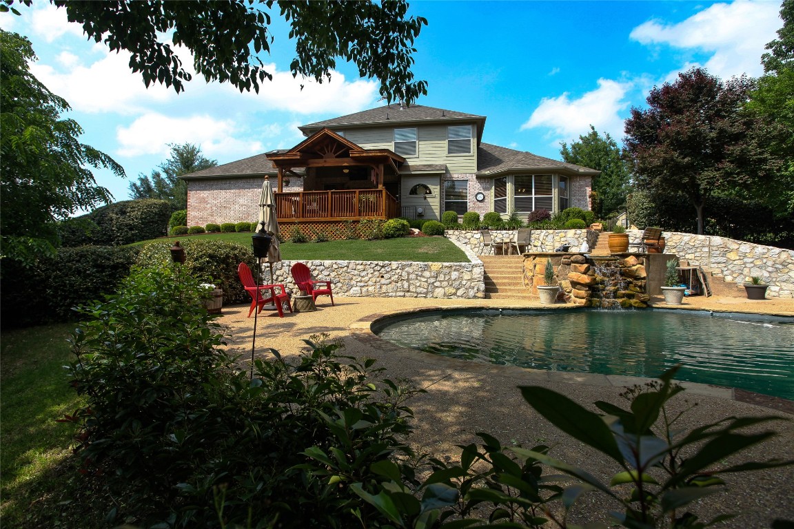 1715 Summer Lee Drive Rockwall TX 75032