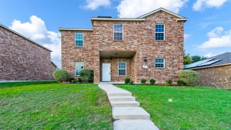 1107 Leigh Lane Duncanville TX 75137