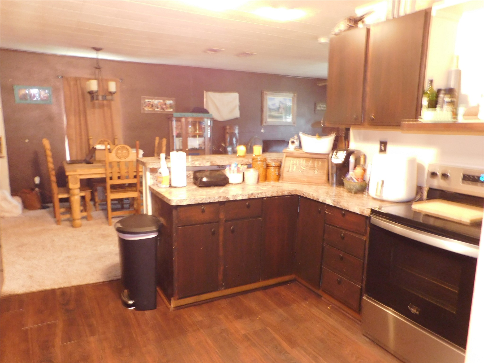 1032 Fm 936 Hubbard TX 76648