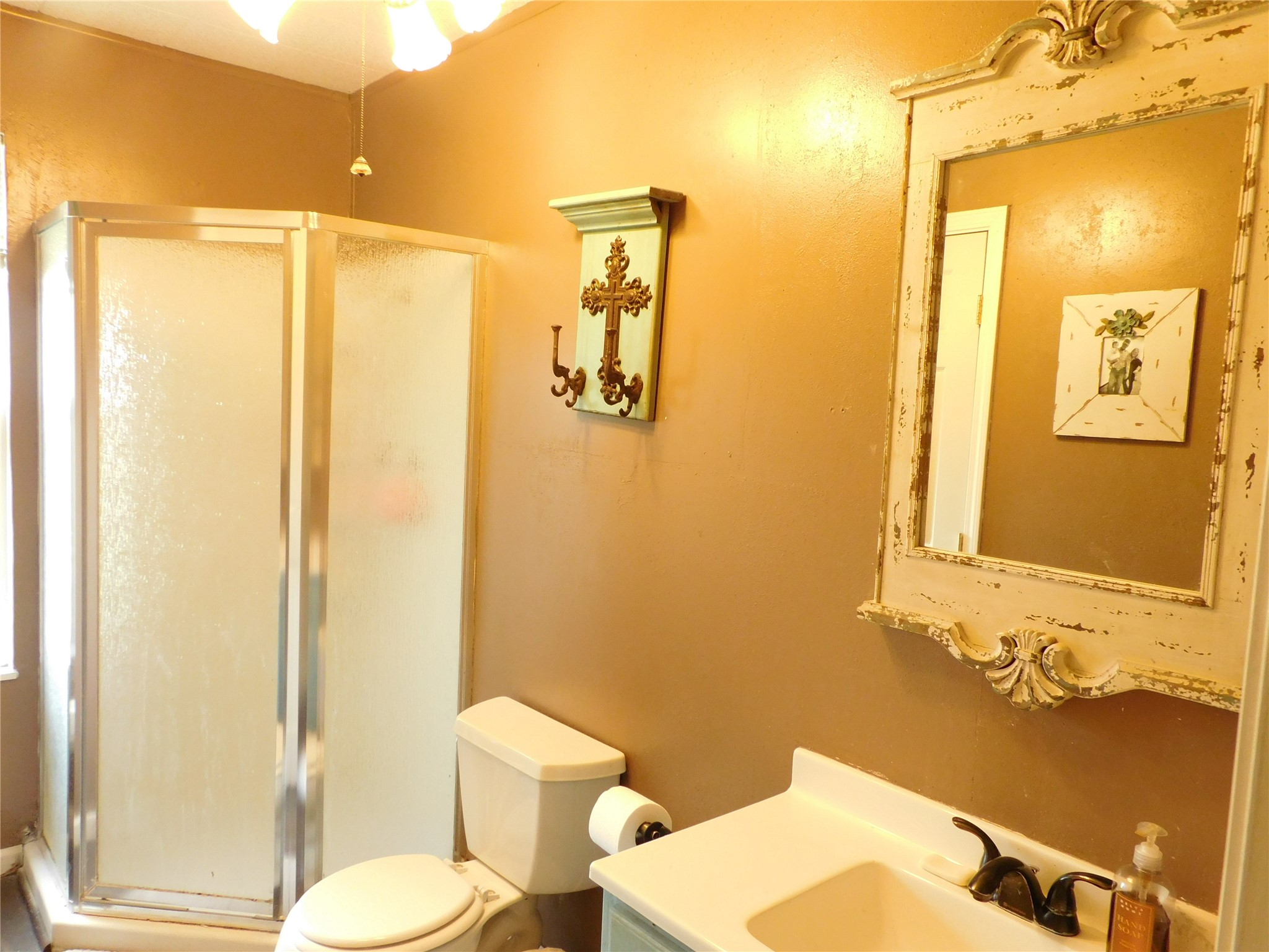 1032 Fm 936 Hubbard TX 76648