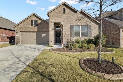 8124 Pistache Avenue Fort Worth TX 76131