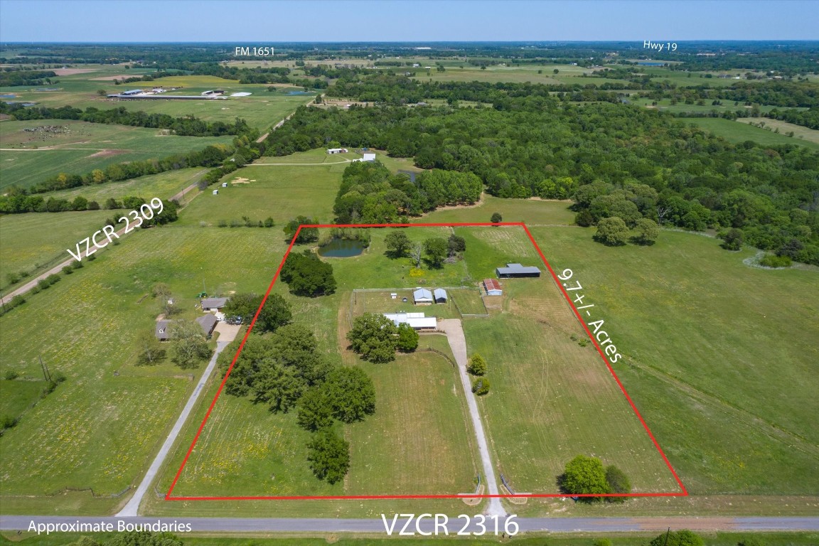 209 Vz County Road 2316 Canton TX 75103