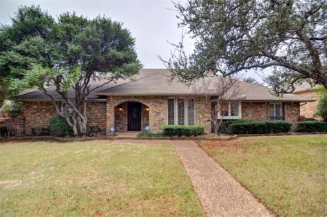 4120 Bretton Bay Lane Dallas TX 75287