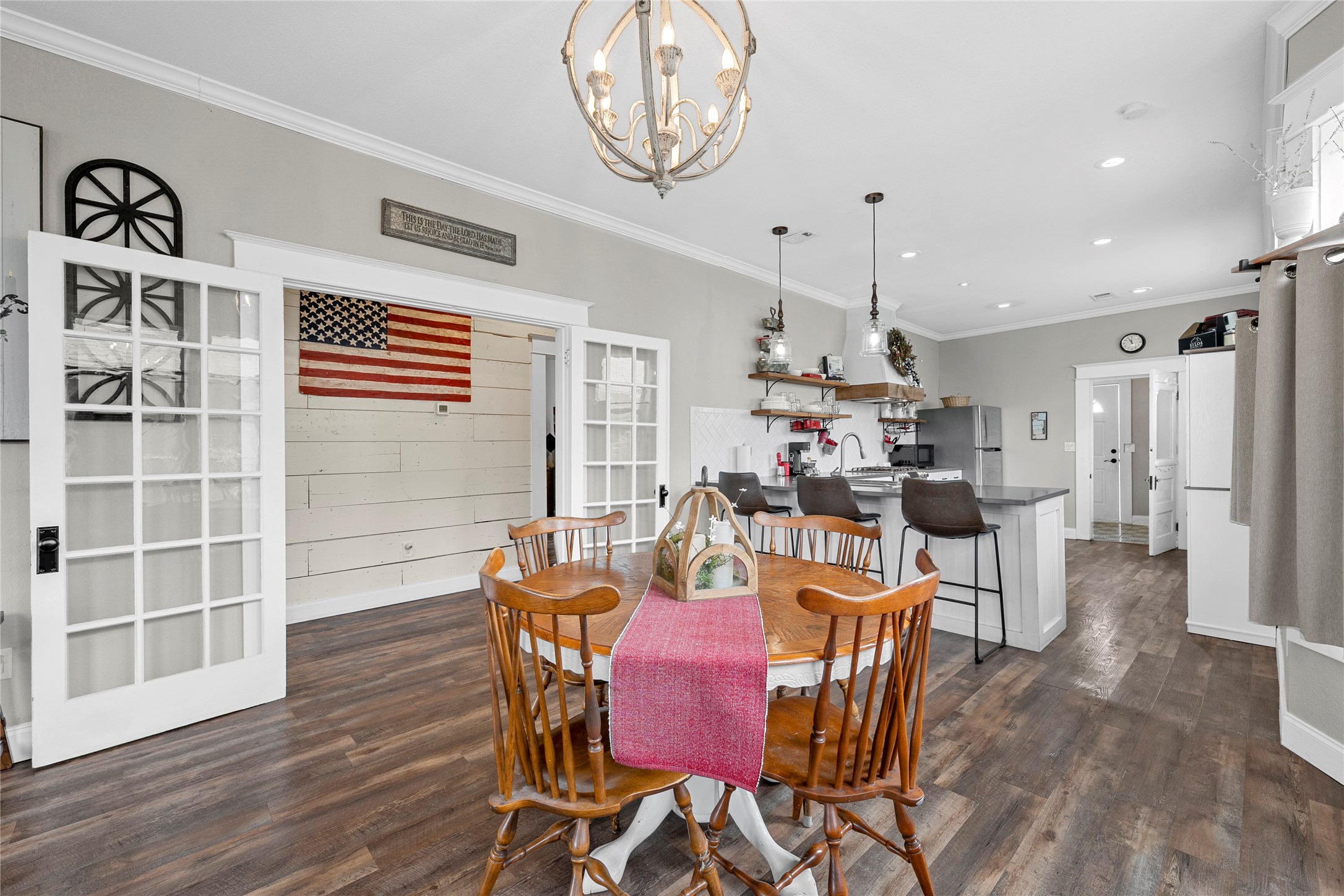 1800 Algonquin Street Waco TX 76707