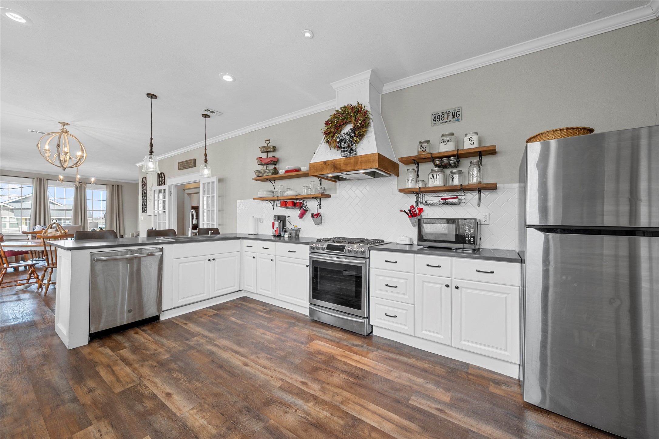 1800 Algonquin Street Waco TX 76707