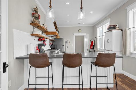 1800 Algonquin Street Waco TX 76707