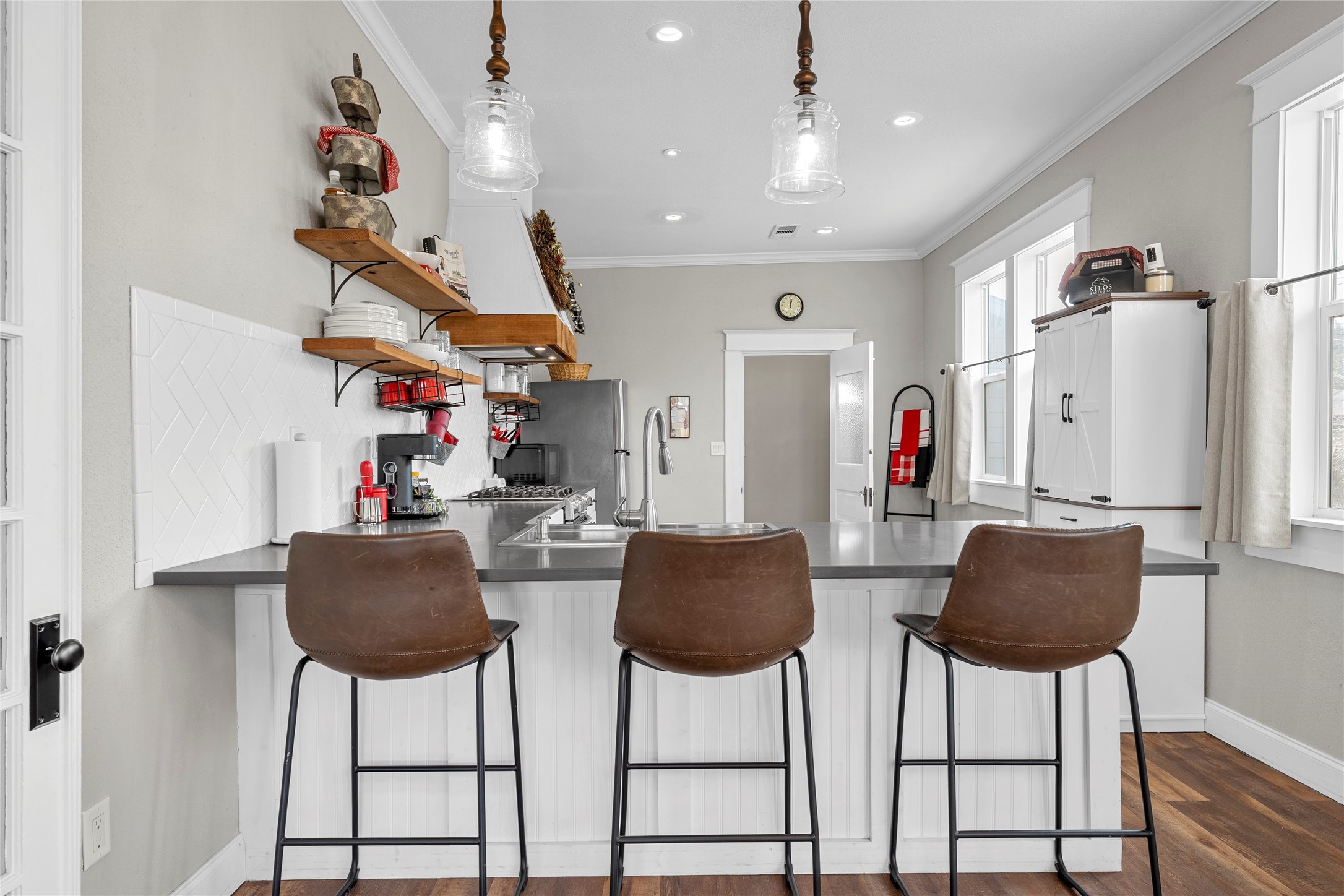 1800 Algonquin Street Waco TX 76707