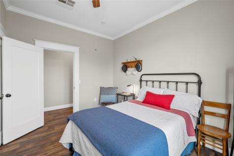 1800 Algonquin Street Waco TX 76707