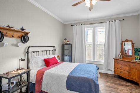 1800 Algonquin Street Waco TX 76707
