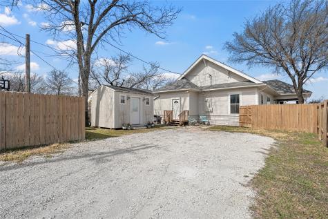 1800 Algonquin Street Waco TX 76707