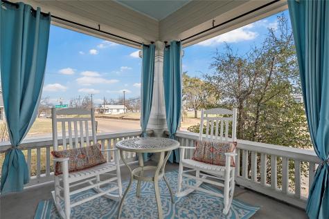 1800 Algonquin Street Waco TX 76707