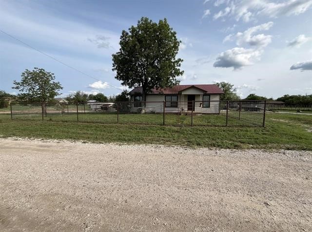 303 W Commerce Richland Springs TX 76871