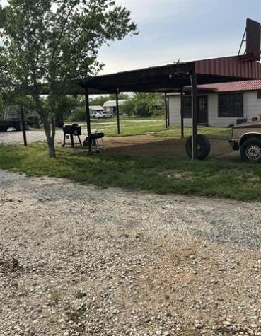 303 W Commerce Richland Springs TX 76871