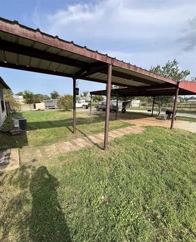 303 W Commerce Richland Springs TX 76871