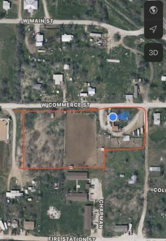 303 W Commerce Richland Springs TX 76871
