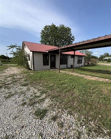 303 W Commerce Richland Springs TX 76871