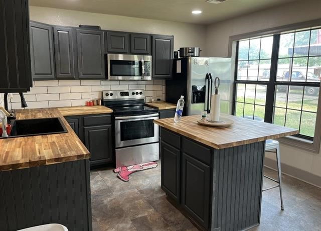 303 W Commerce Richland Springs TX 76871