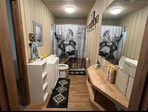303 W Commerce Richland Springs TX 76871