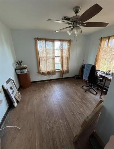 303 W Commerce Richland Springs TX 76871