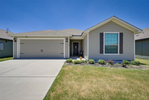 212 Liberty Lane Venus TX 76084