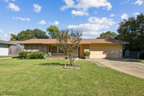 804 Fontana Avenue Richardson TX 75080