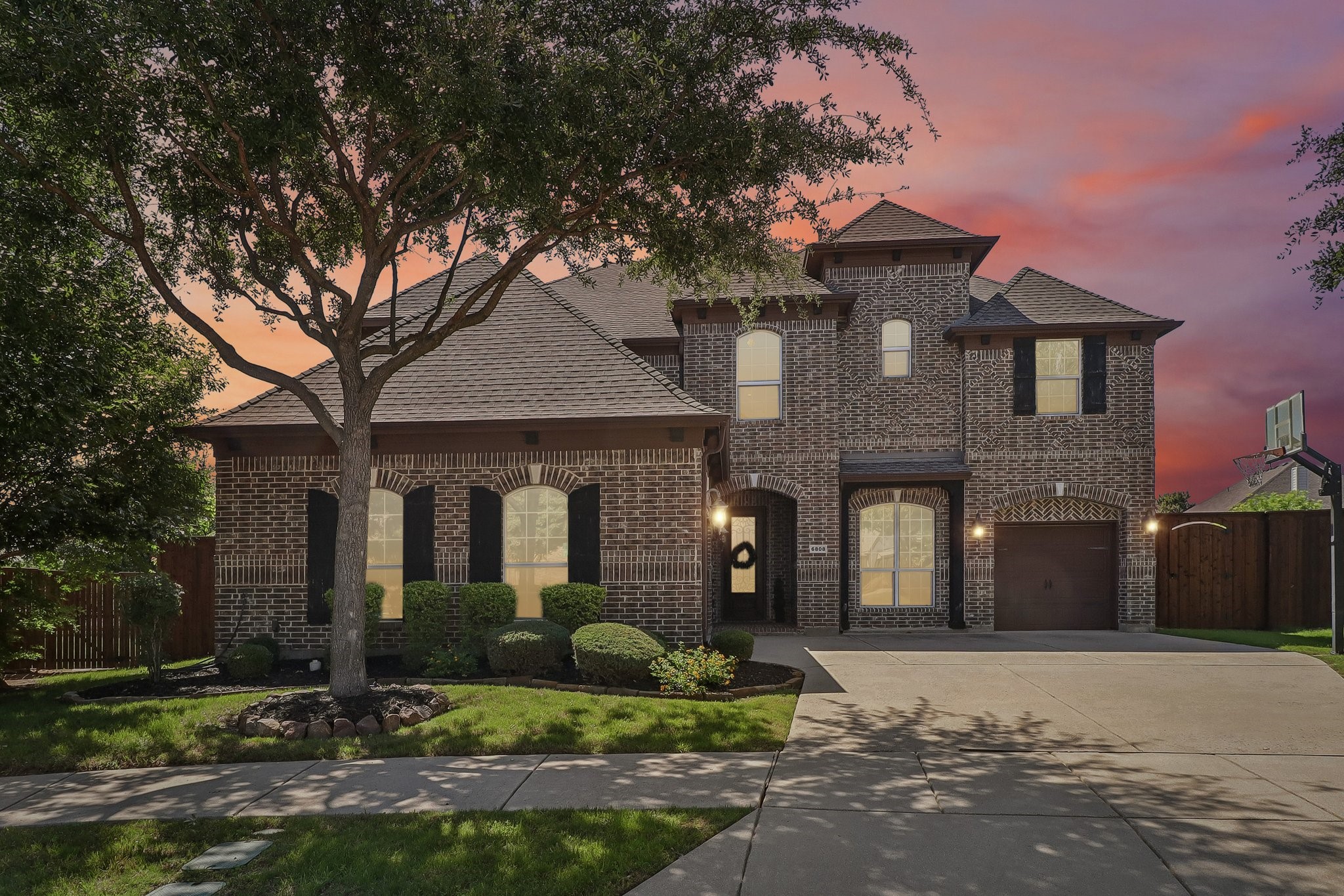6808 Saint Phils Street Frisco TX 75035