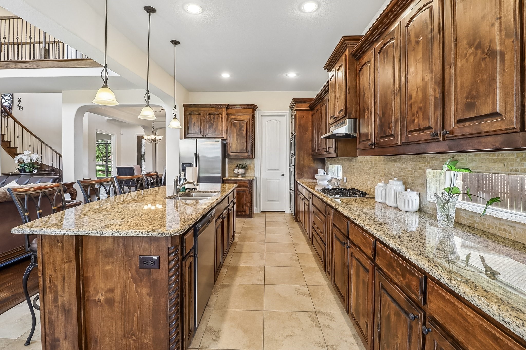 6808 Saint Phils Street Frisco TX 75035