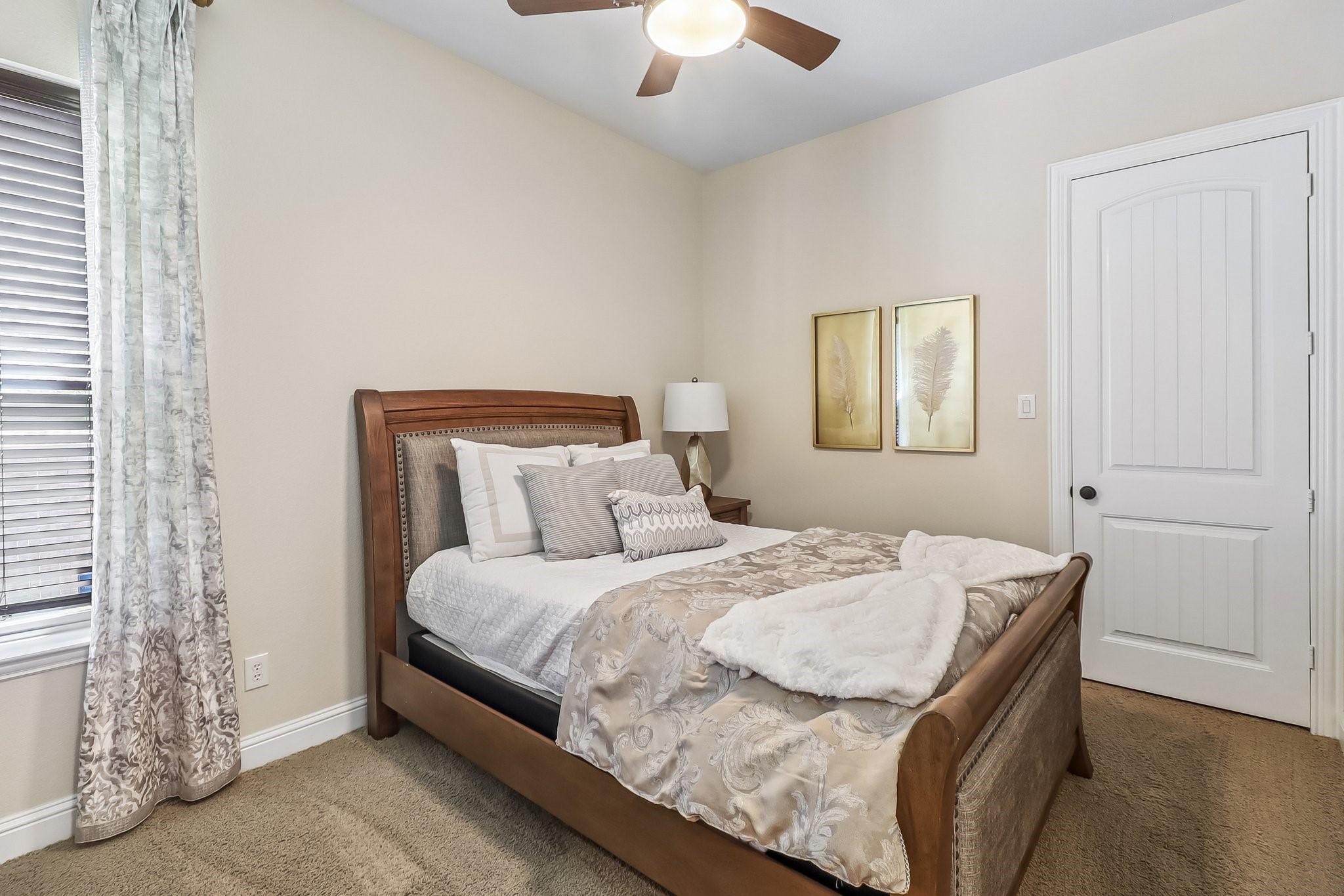 6808 Saint Phils Street Frisco TX 75035