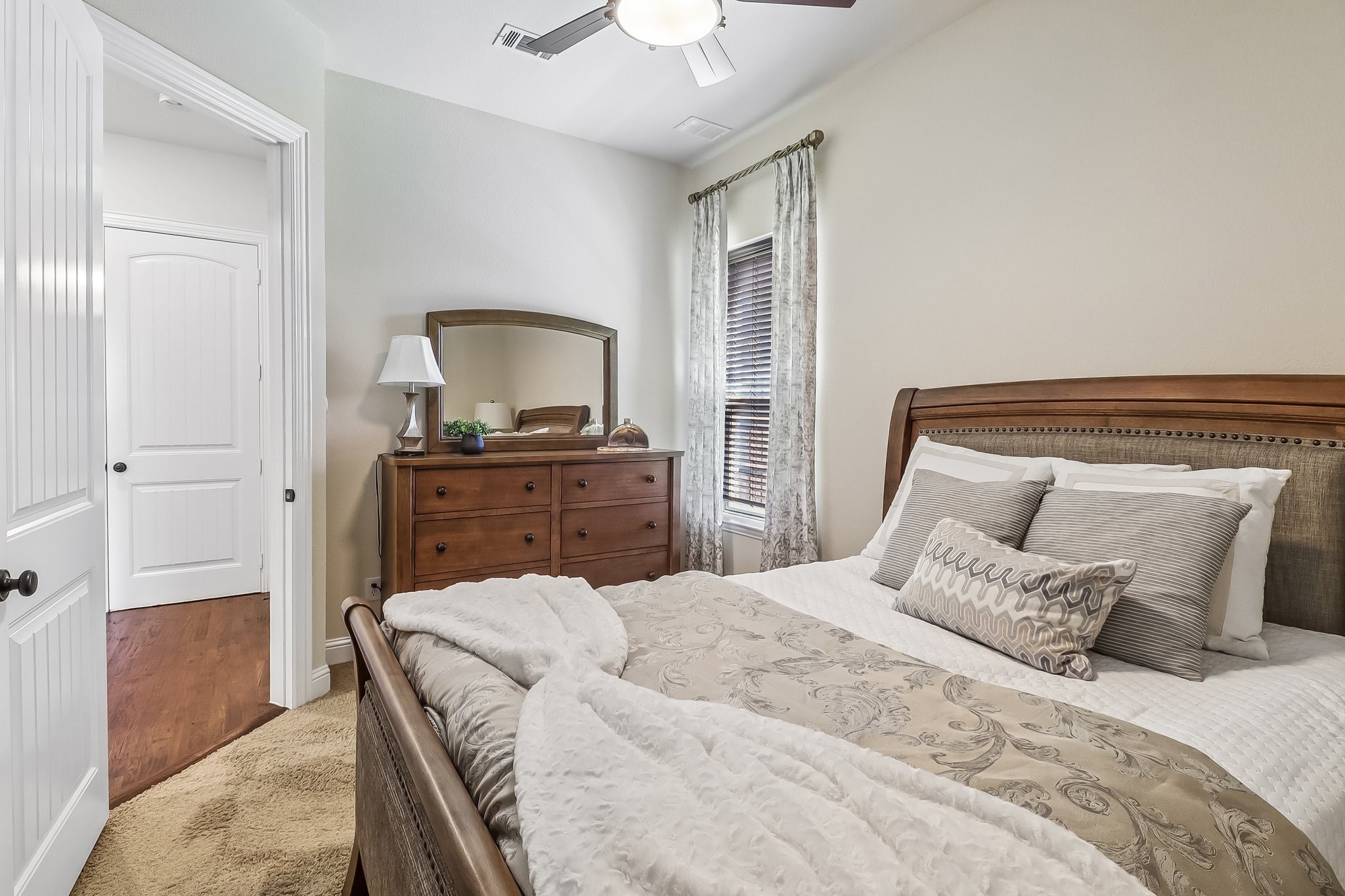 6808 Saint Phils Street Frisco TX 75035