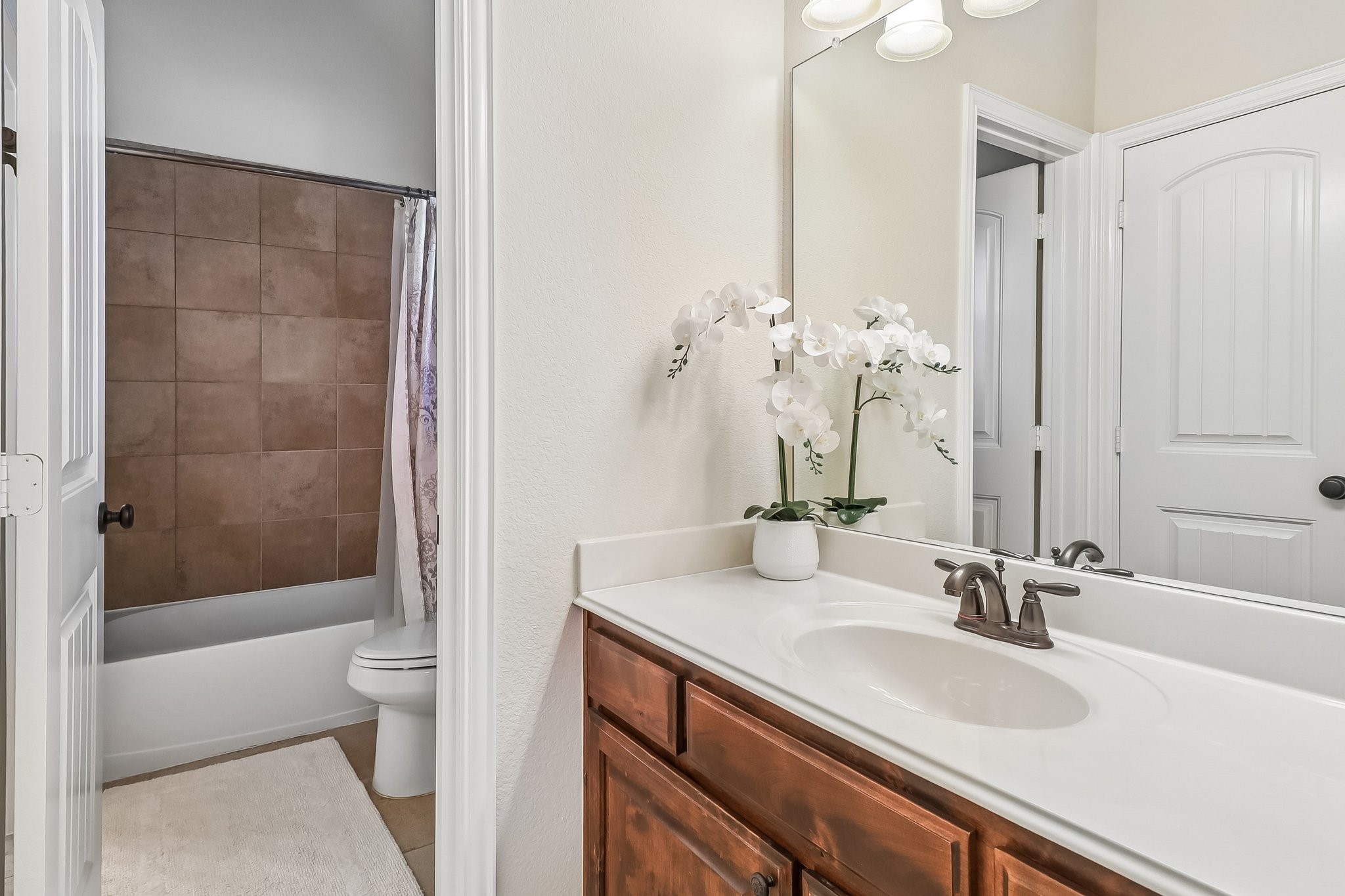 6808 Saint Phils Street Frisco TX 75035