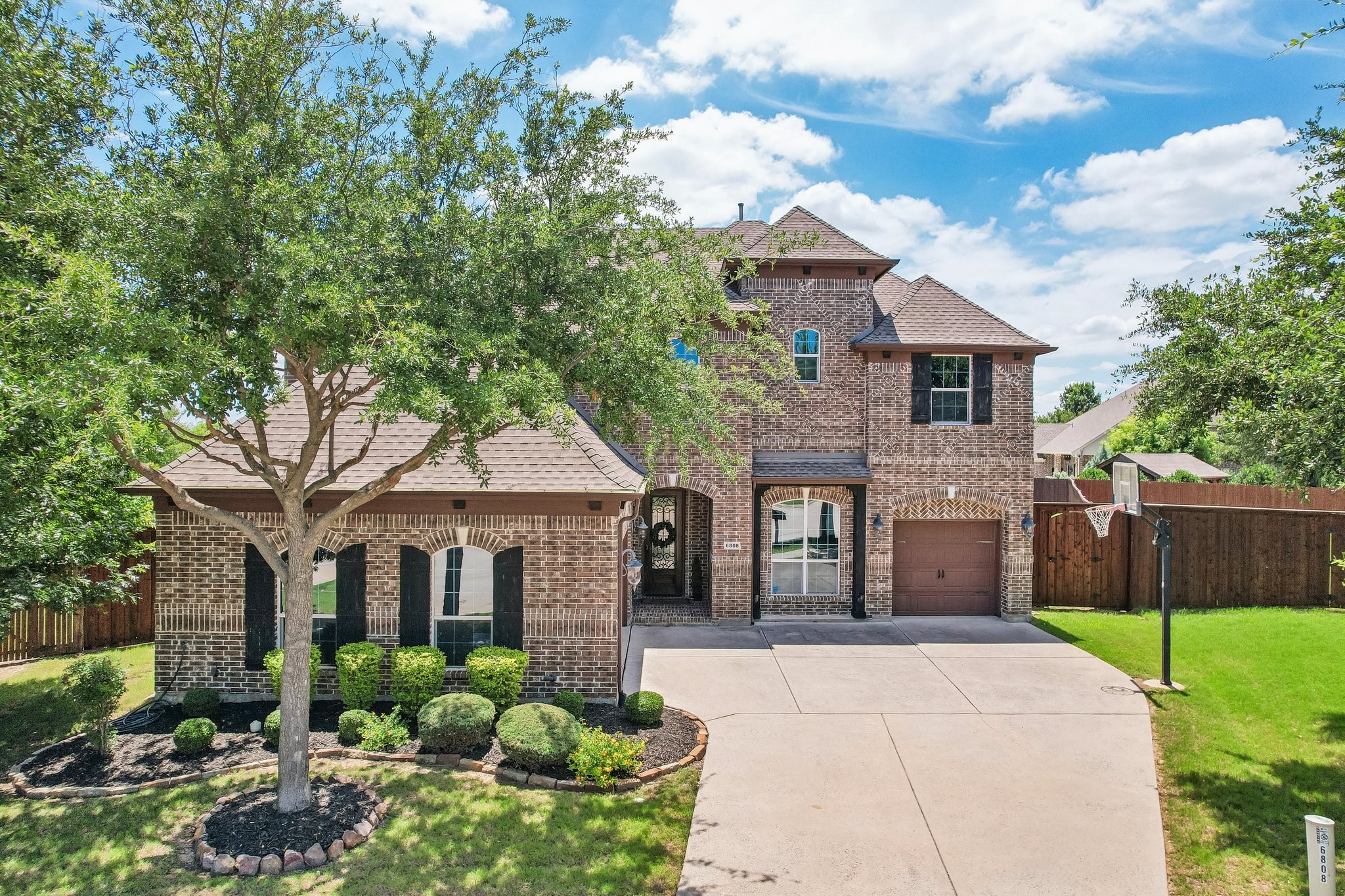 6808 Saint Phils Street Frisco TX 75035