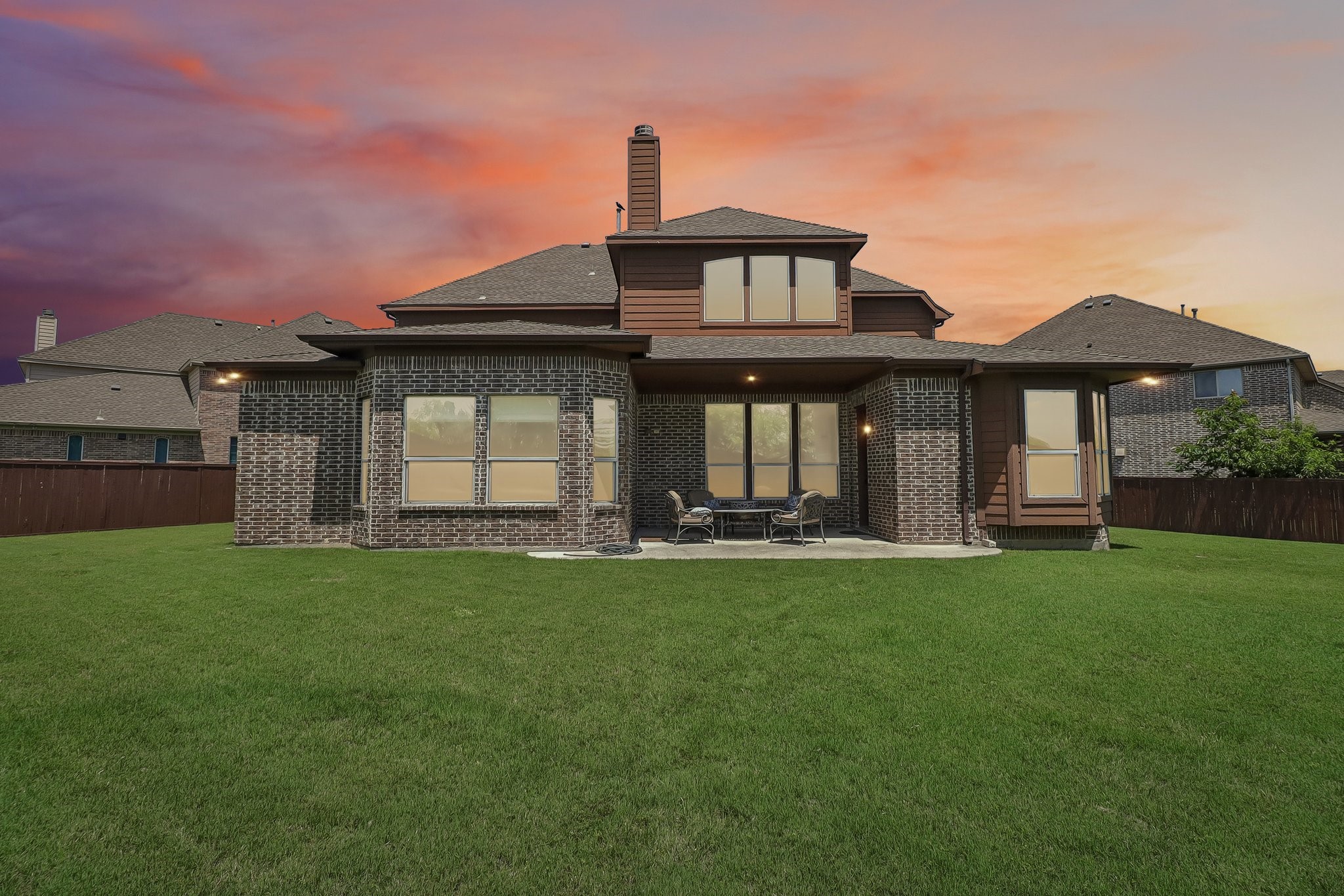 6808 Saint Phils Street Frisco TX 75035