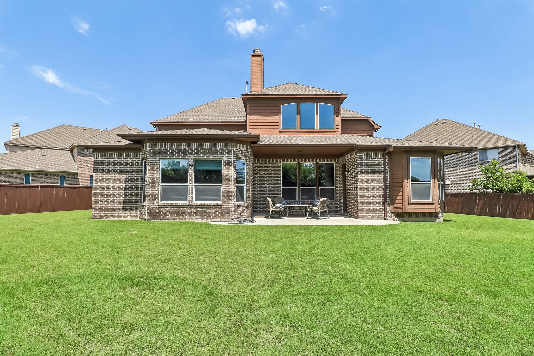 6808 Saint Phils Street Frisco TX 75035
