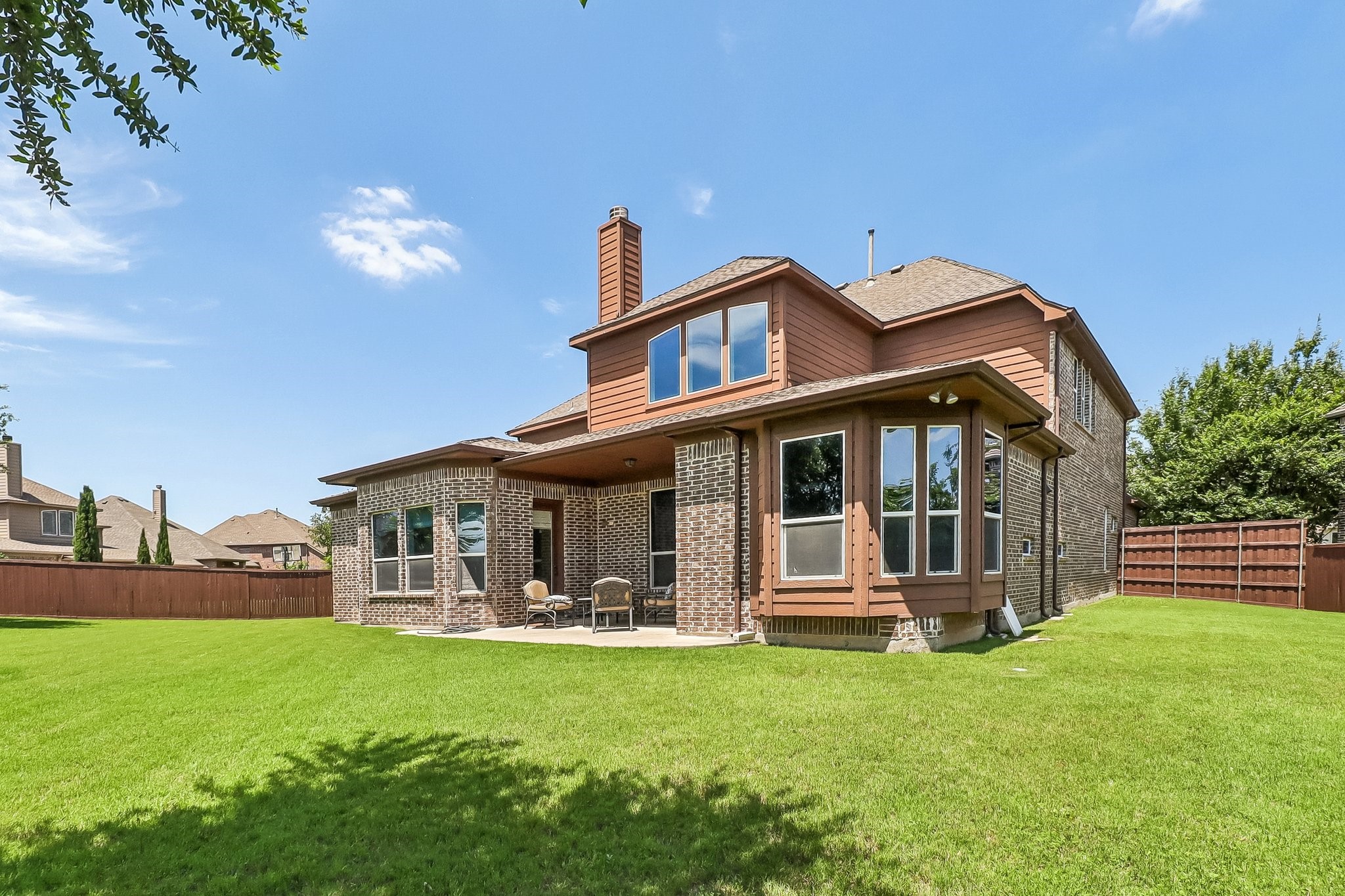 6808 Saint Phils Street Frisco TX 75035