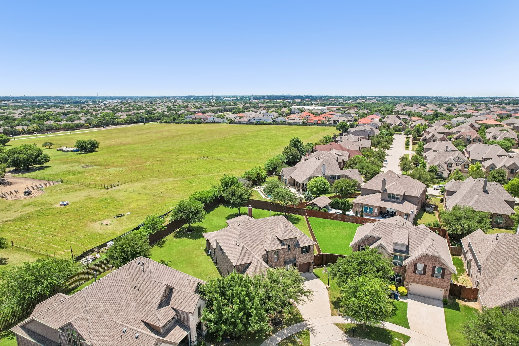 6808 Saint Phils Street Frisco TX 75035