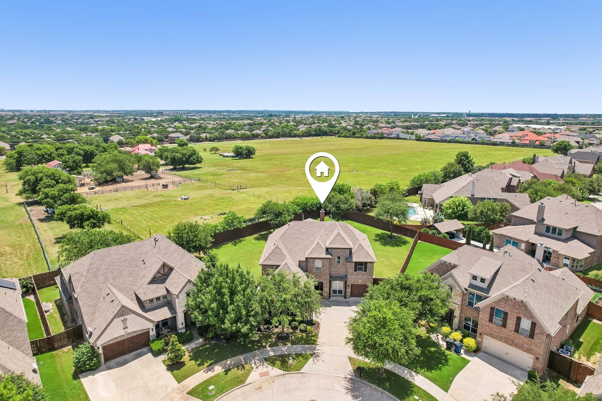 6808 Saint Phils Street Frisco TX 75035