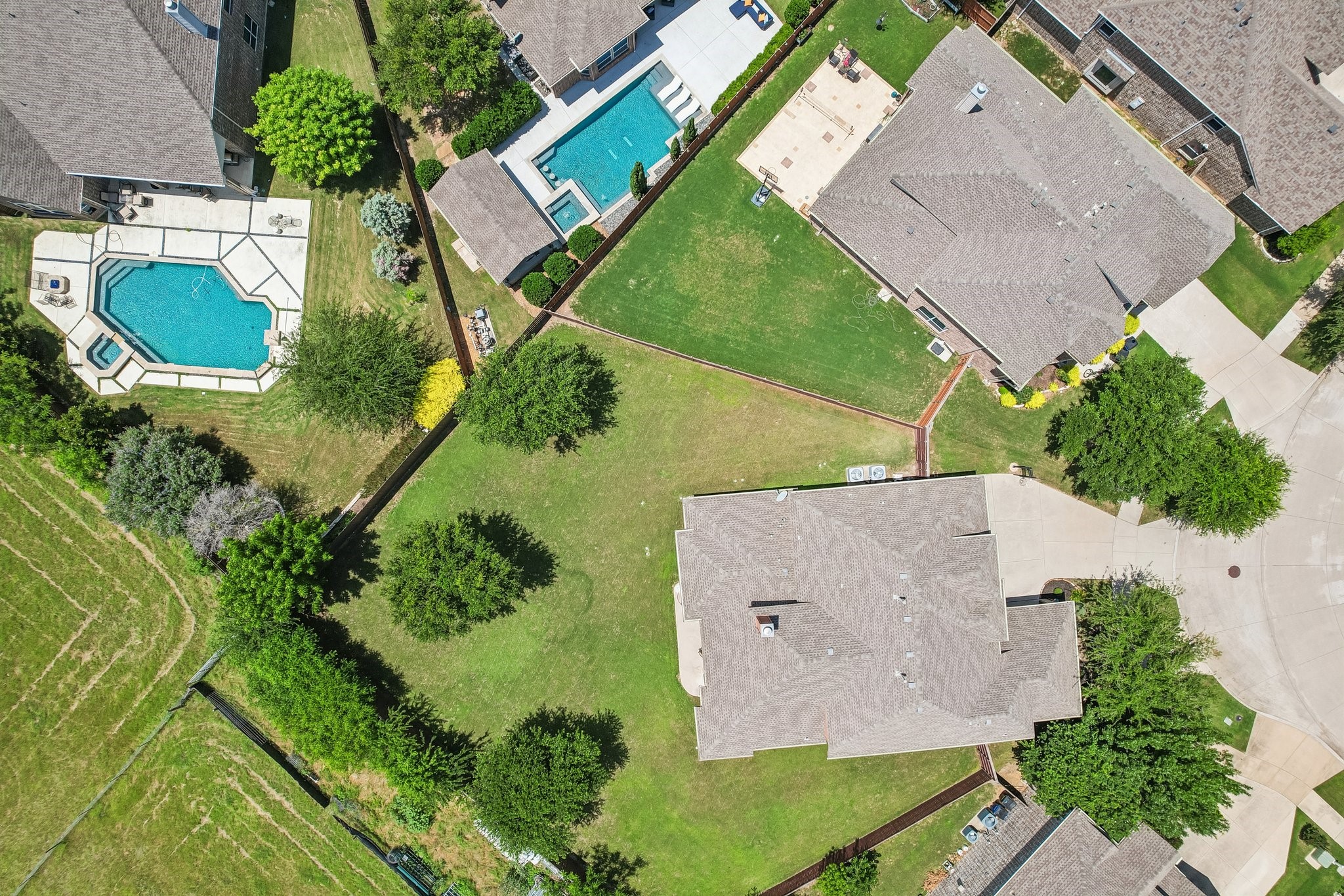 6808 Saint Phils Street Frisco TX 75035