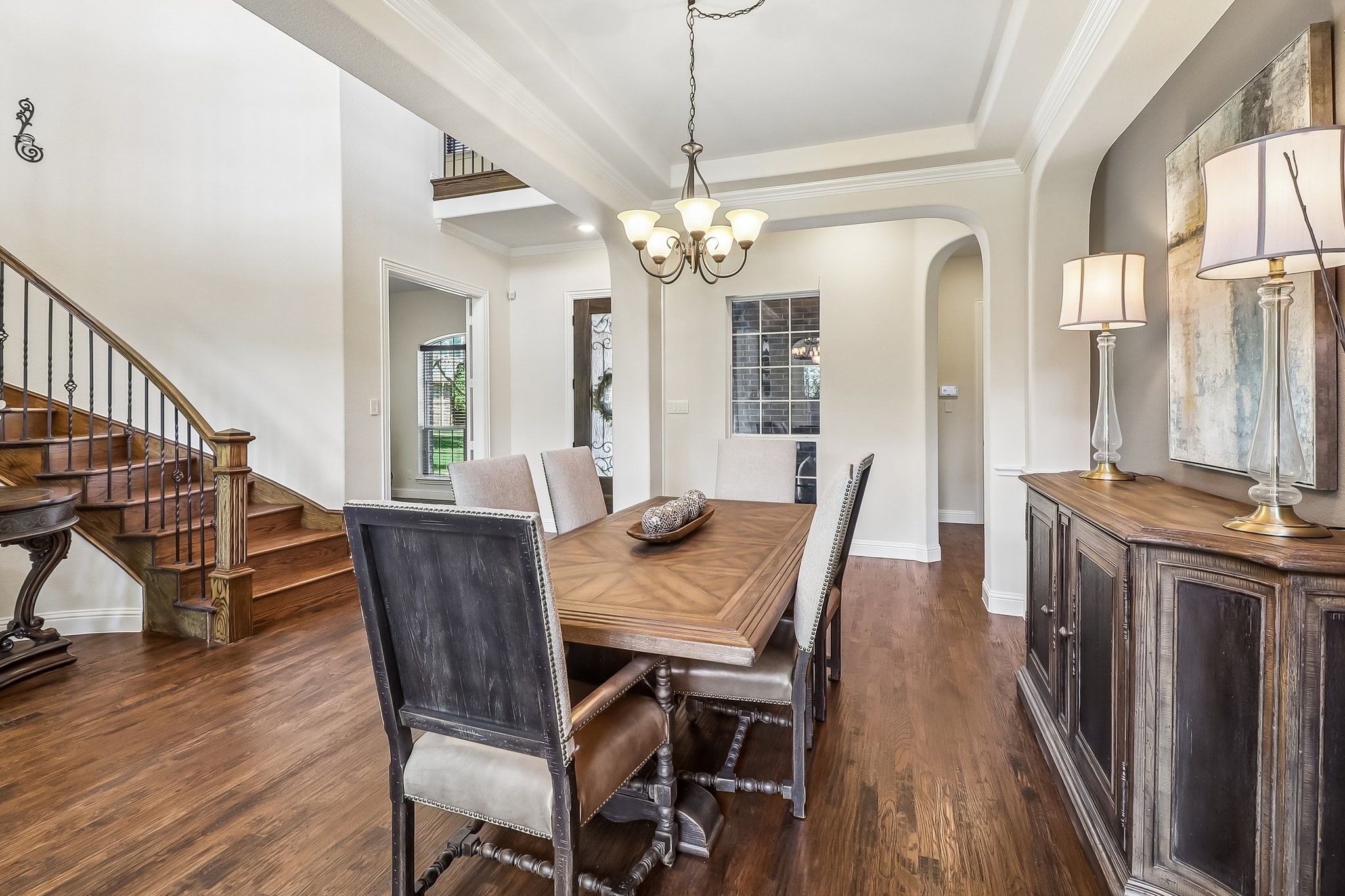6808 Saint Phils Street Frisco TX 75035