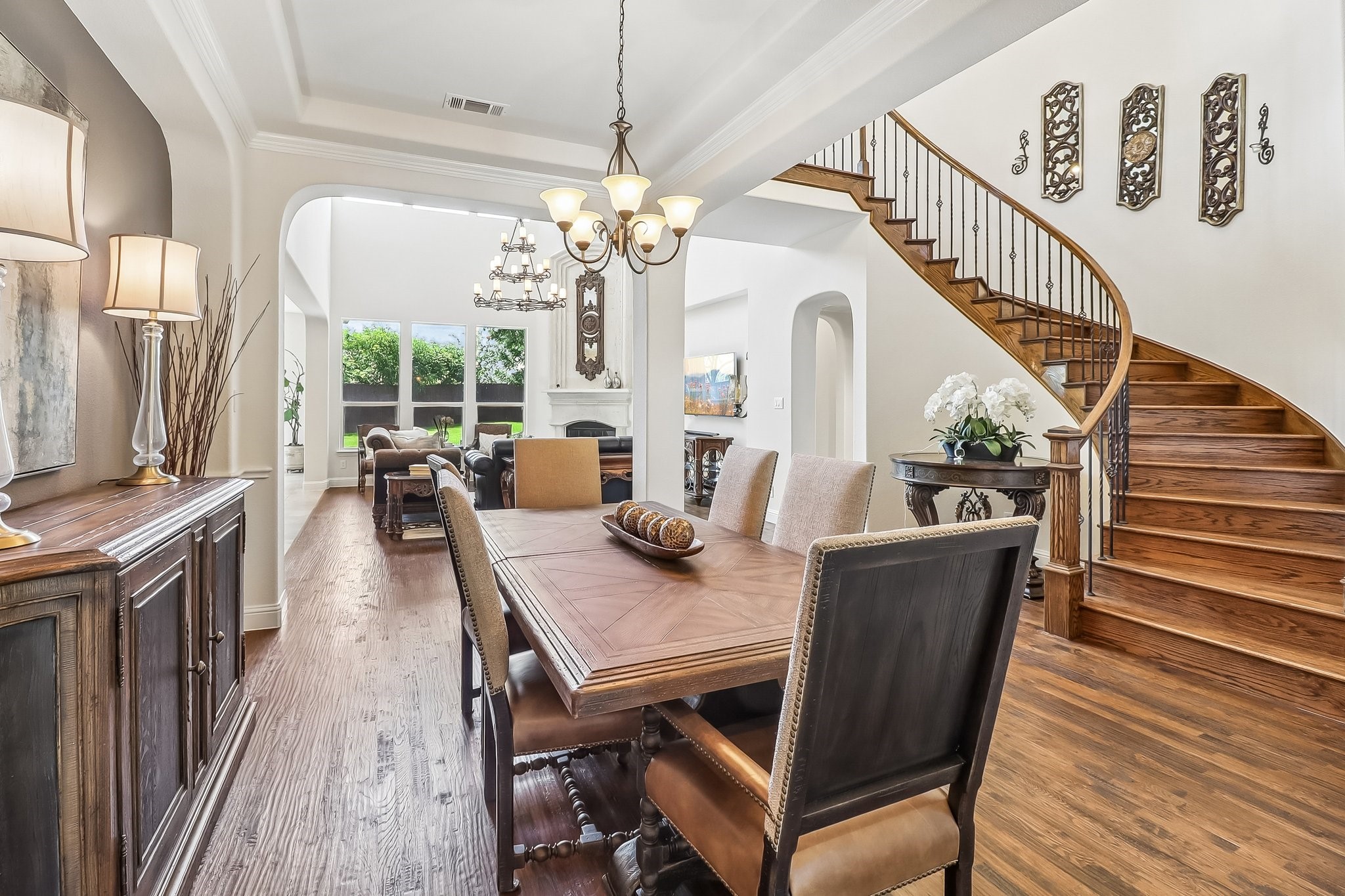 6808 Saint Phils Street Frisco TX 75035