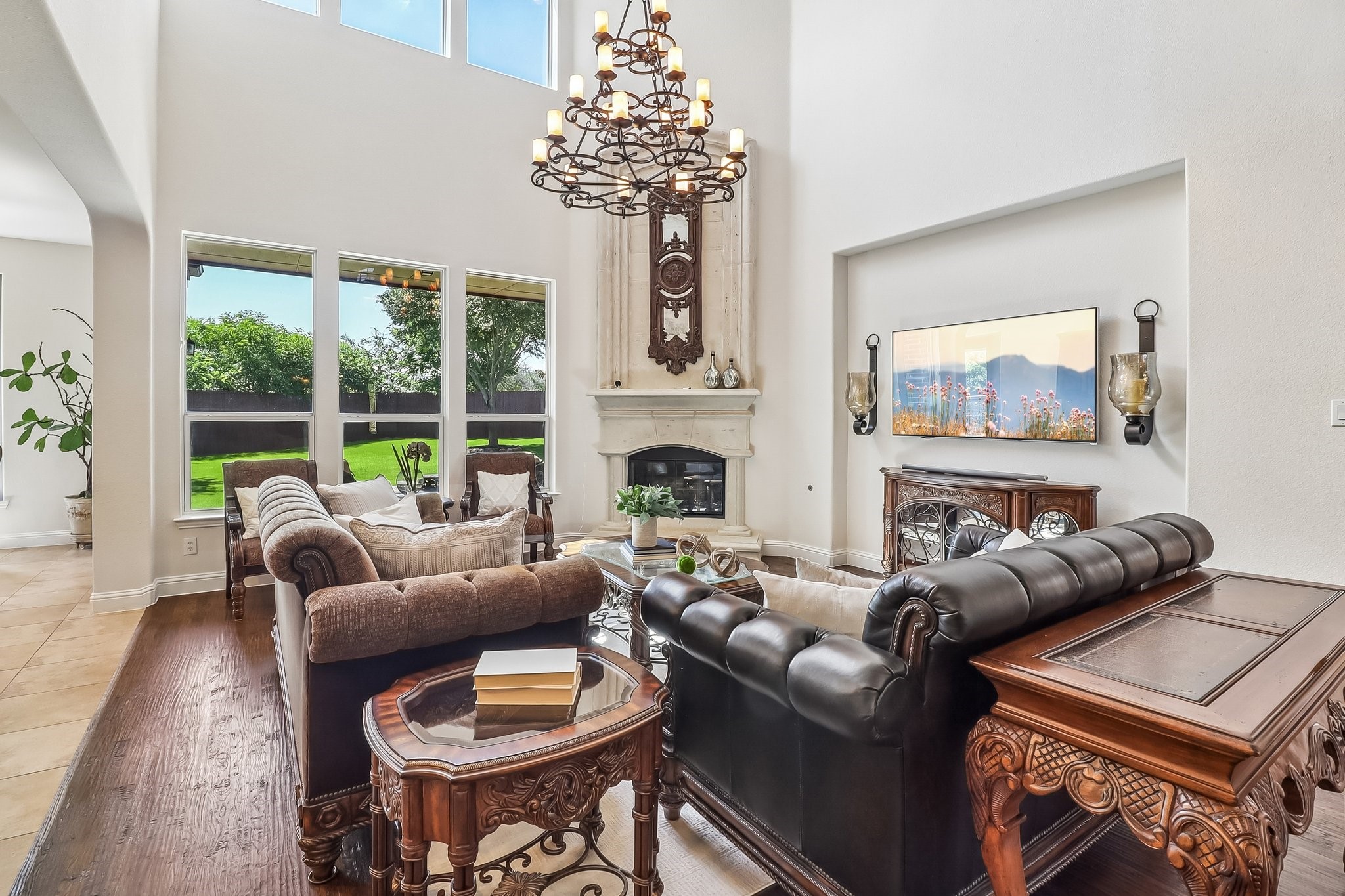 6808 Saint Phils Street Frisco TX 75035